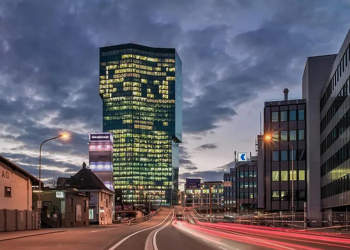 City Studio
