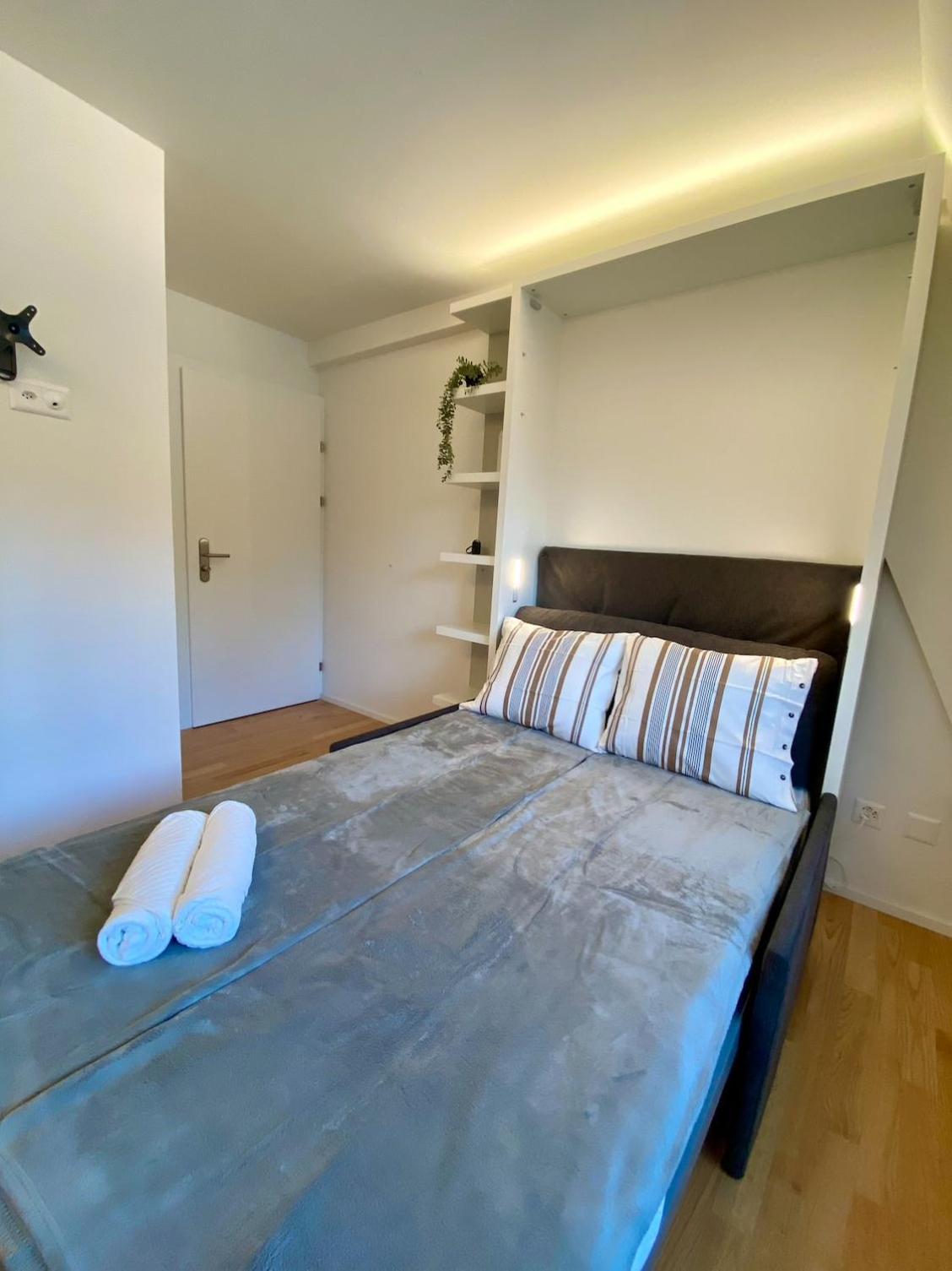 अपार्टमेंट City Studio Zurich